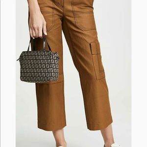 Vintage Handbag - Fendi